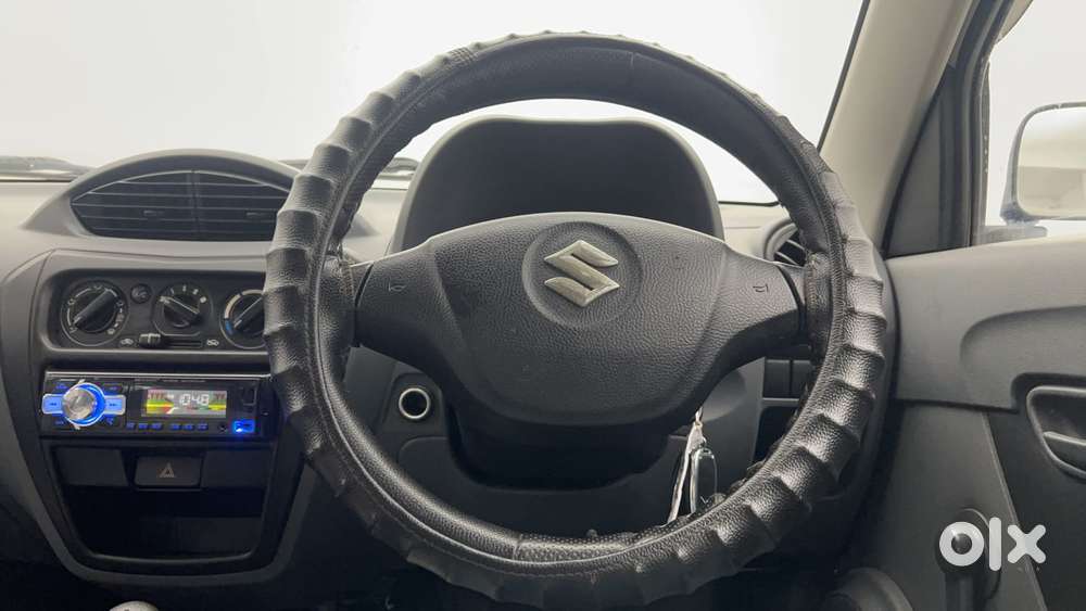 Maruti Suzuki Alto 800 Lx, 2013, Petrol
