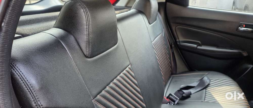 Maruti Suzuki Swift Amt Vxi, 2019, Petrol