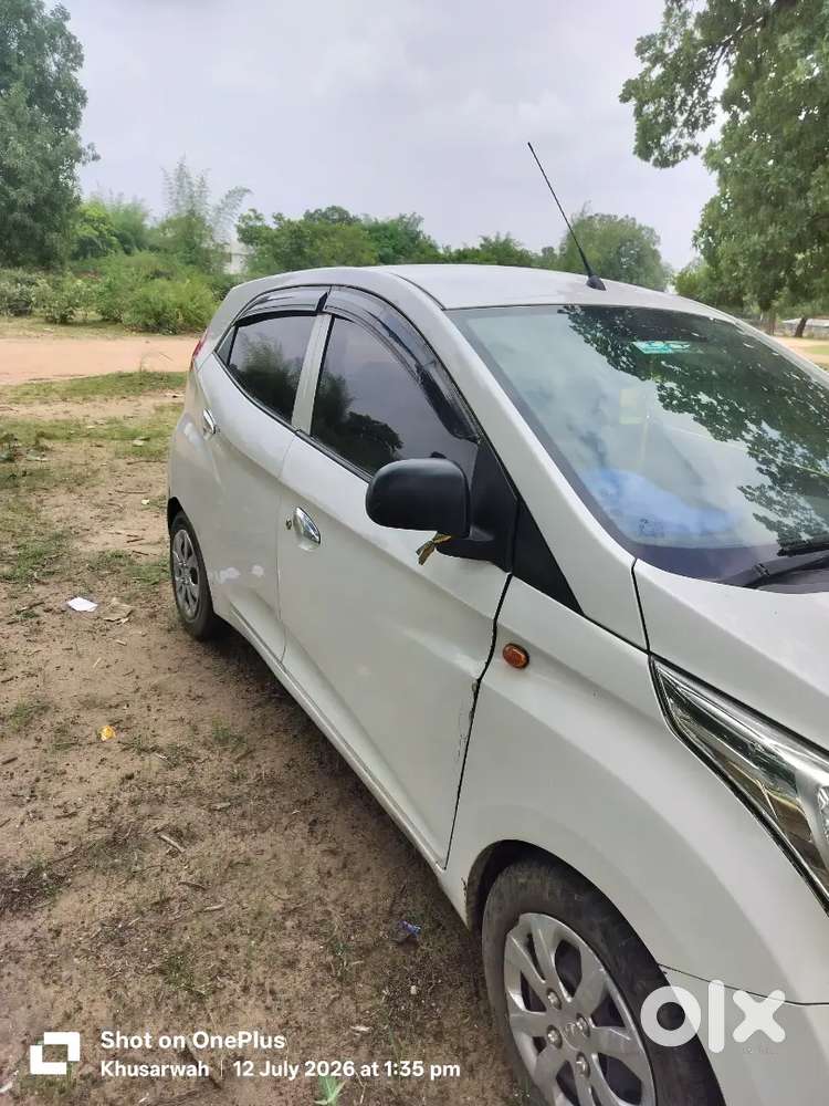Hyundai Eon 1.0 Plus 2017