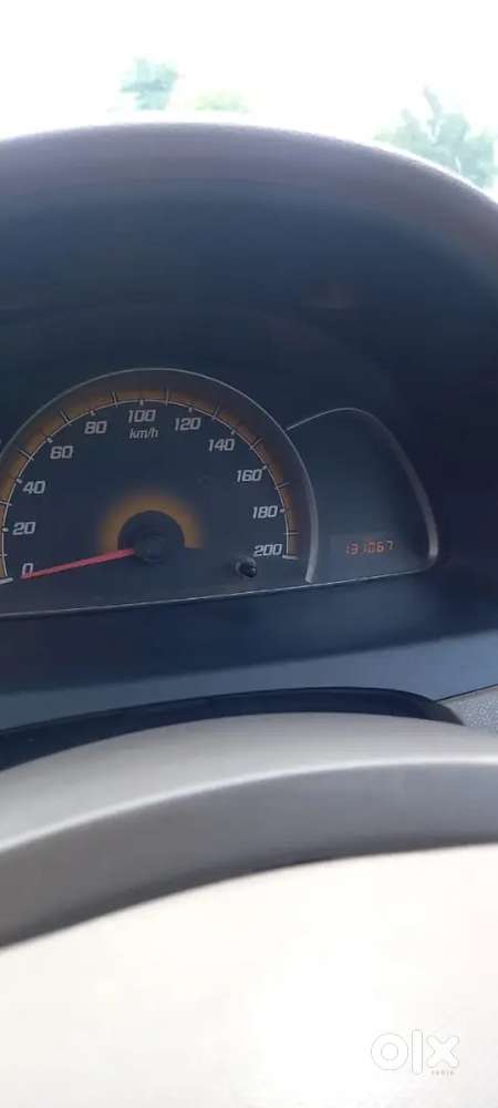 2nd Owner 2013 Chevrolet Aveo Lt