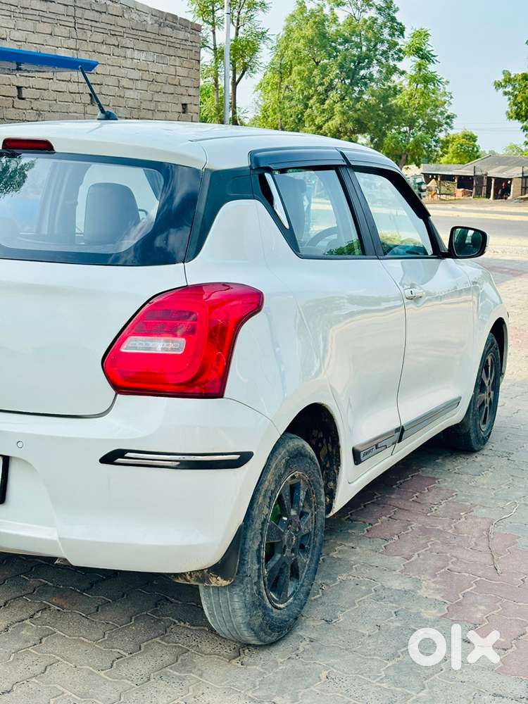 Maruti Suzuki Swift Diesel Good Condition