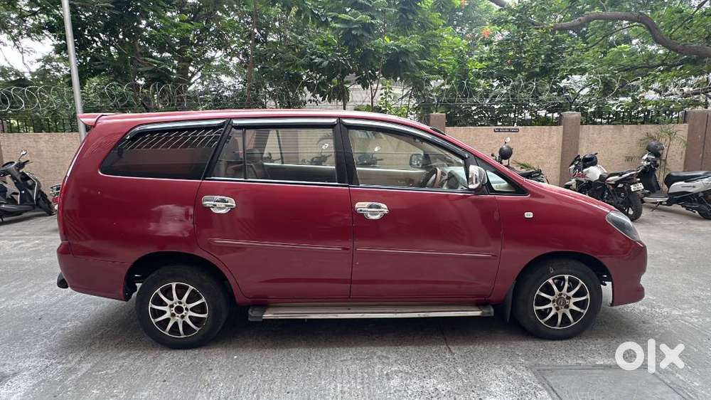 Toyota Innova 2008
