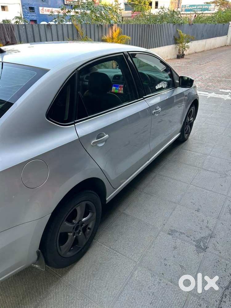 Skoda Rapid 2012 Diesel Well Maintained