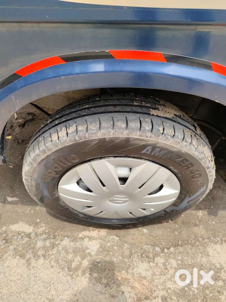 Maruti Omni Tip Top Condition