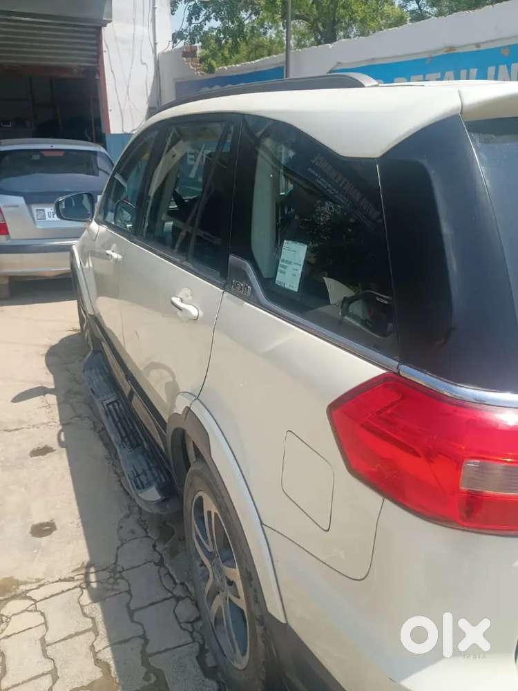 Tata Hexa 2018 Diesel 153000 Km Driven