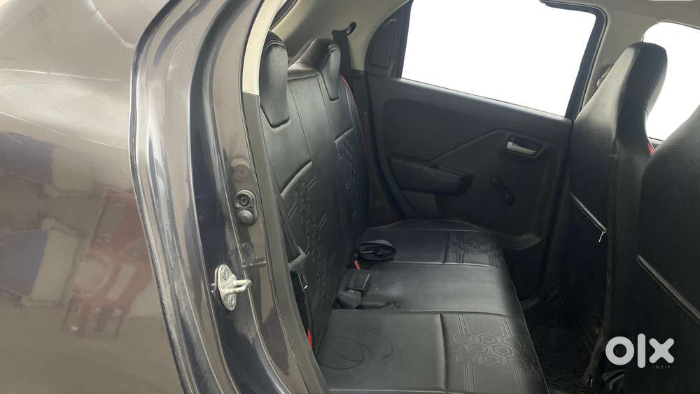 Maruti Suzuki Alto K10 Plus Edition, 2022, Petrol