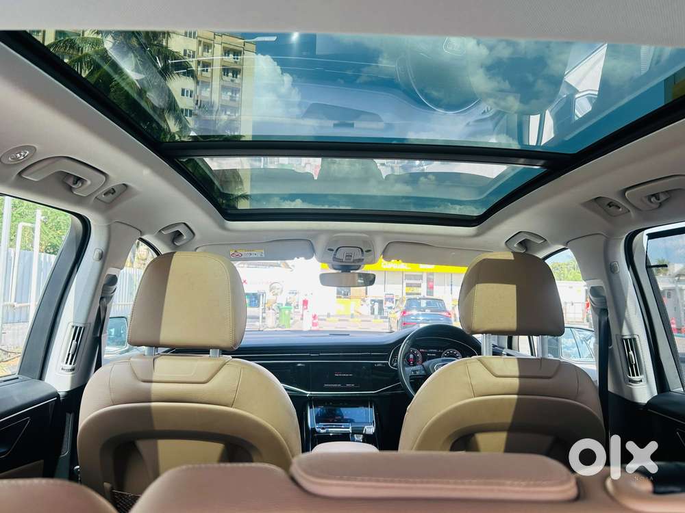 Audi Q7 3.0 Premium Plus 55 Tfsi, 2023, Petrol