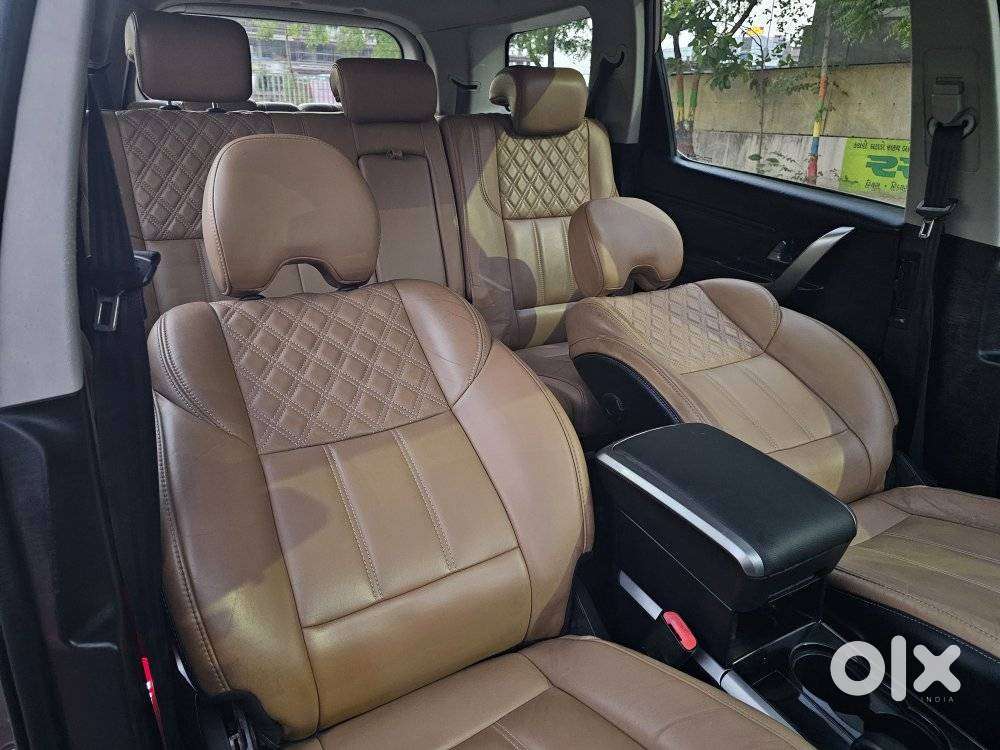 Mahindra Xuv500 W11 At, 2018, Diesel