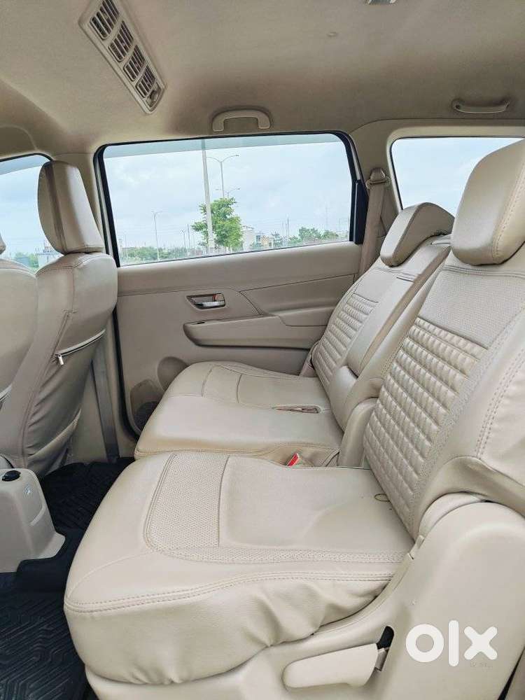 Maruti Suzuki Ertiga Vxi (o) Cng, 2023, Cng & Hybrids