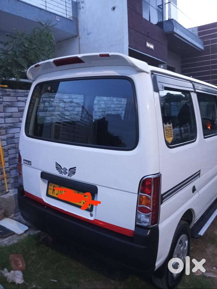 Well Main Car