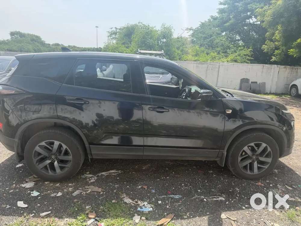 Tata Harrier 2.0 Kryotec 2023 Automatic Diesel