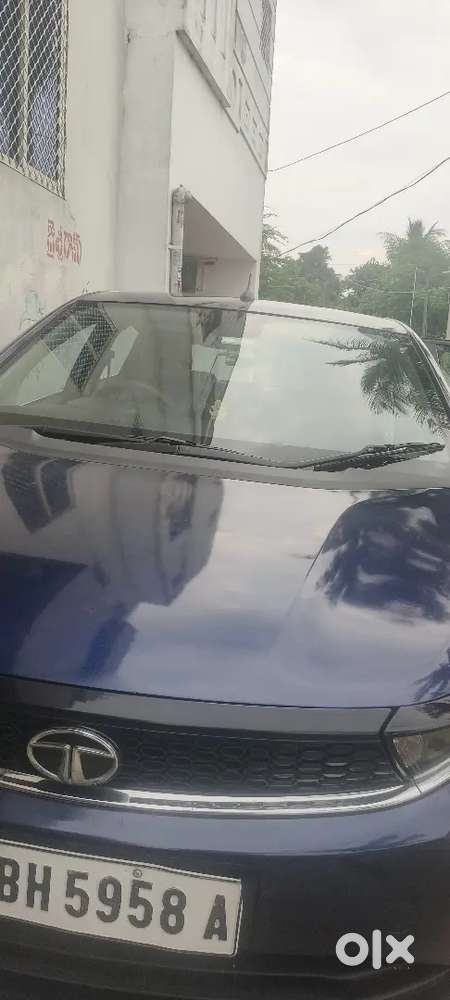 Tata Altroz 2023 Petrol Well Maintained