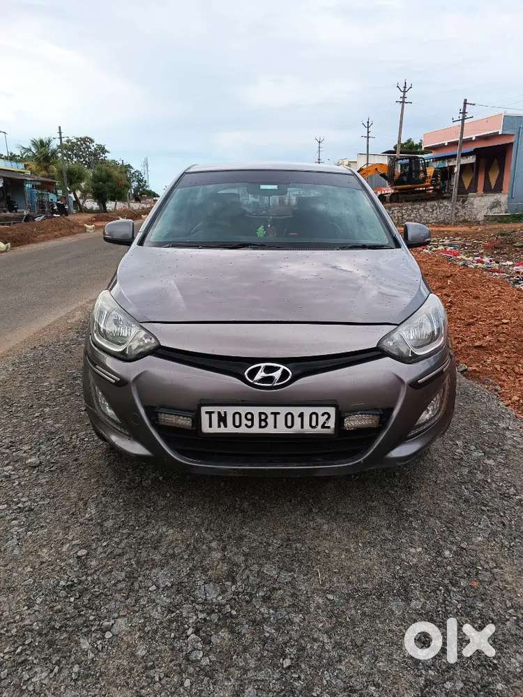 Good Vehicle