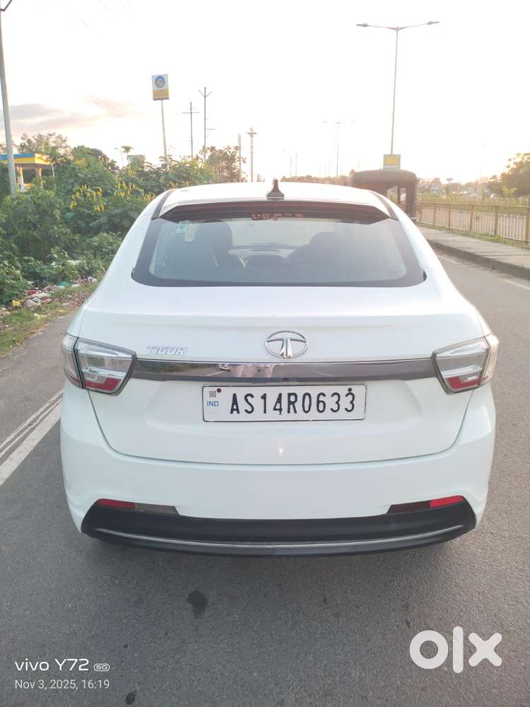 Tata Tigor