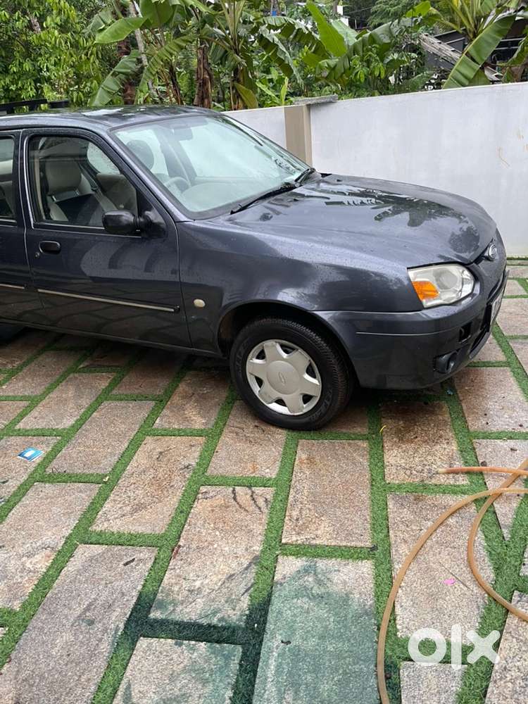Ford Ikon Diesel 2010