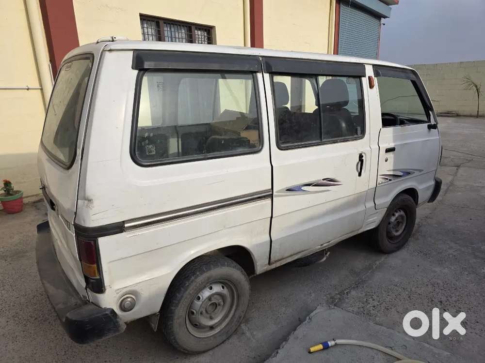 Onnie Van For Sale
