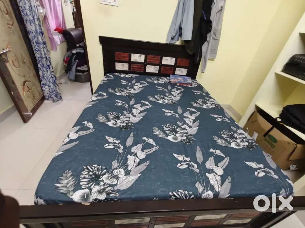 bed cot 5&times;6