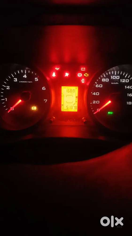 Mahindra Tuv 300 T6 Plus 29 Dec 2016