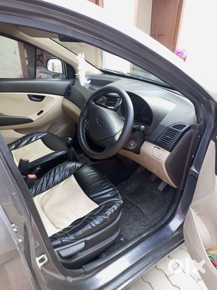 Hyundai Eon 2015 Petrol