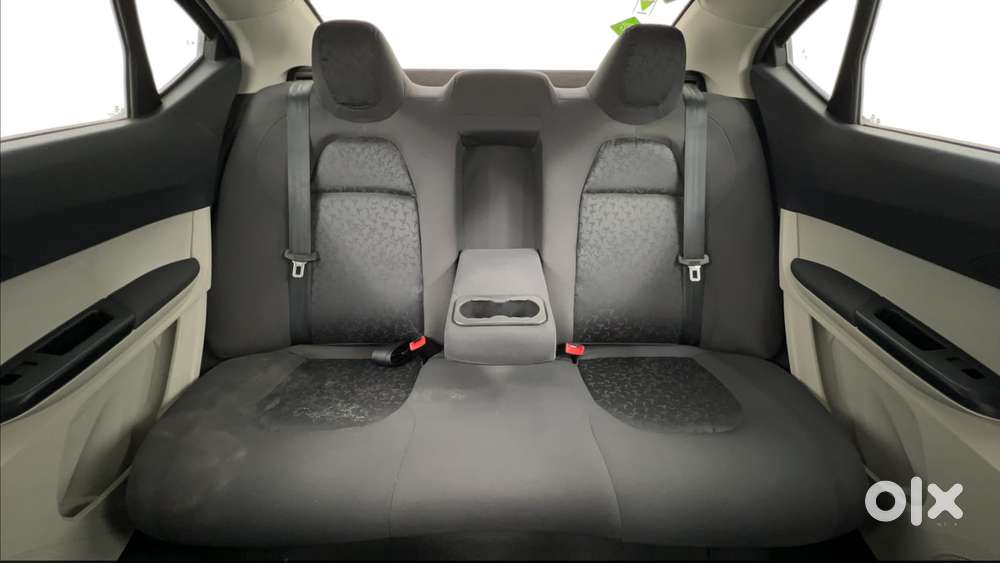 Tata Tigor 1.2 Revotron Xz Plus Cng, 2022, Cng & Hybrids