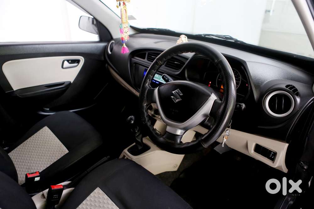 Maruti Suzuki Alto 800 0.8 Lxi (o), 2022, Petrol