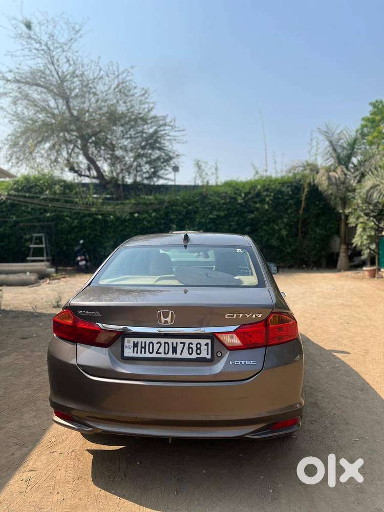 Showrrom Maintined Honda City Disel Just Drive