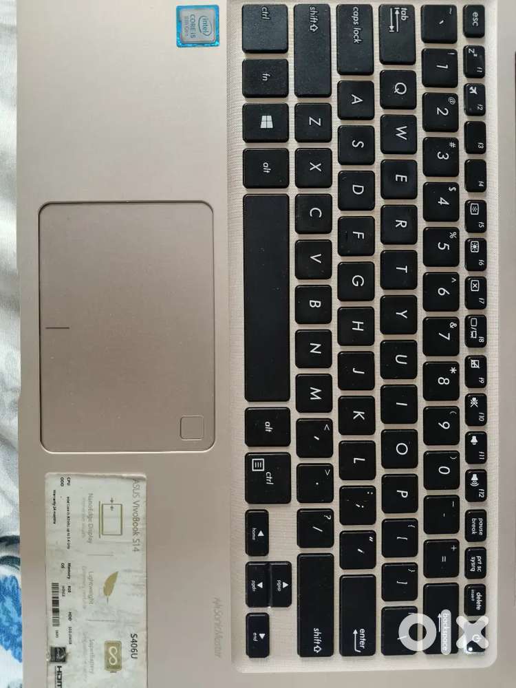 Asus laptop asus VivoBook S 14