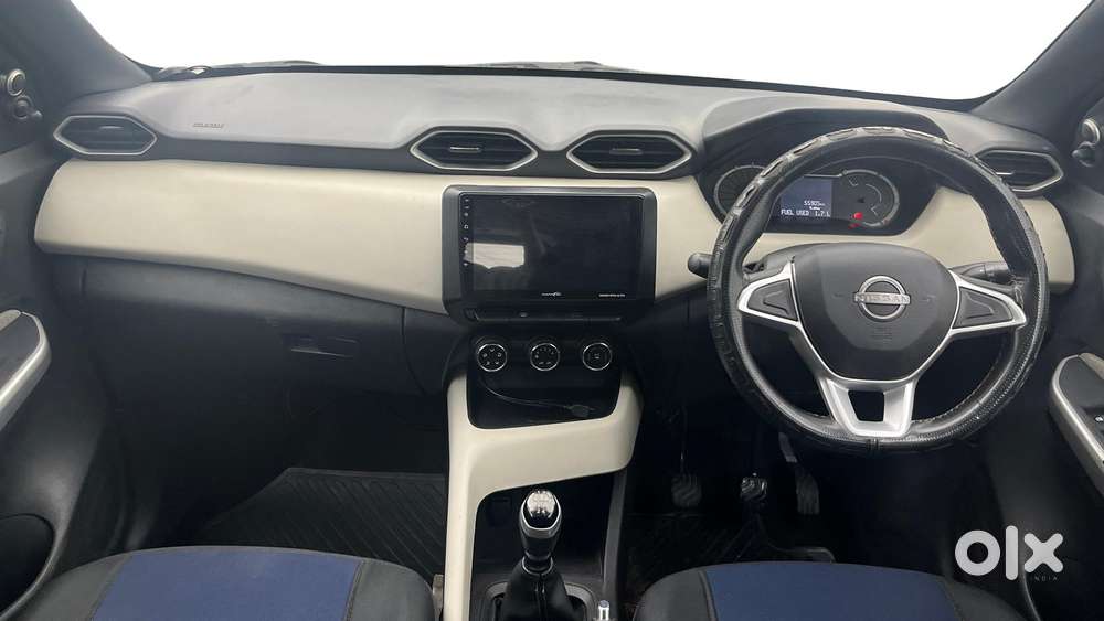 Nissan Magnite 1.0 Xe, 2023, Petrol