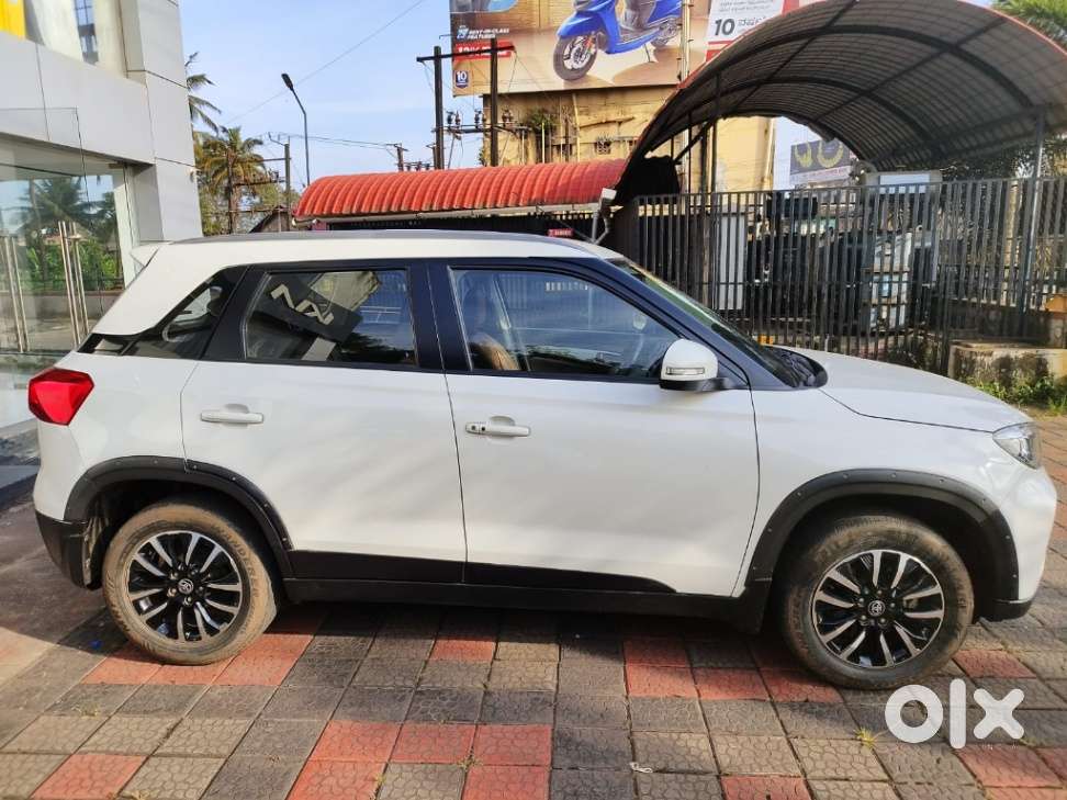 Toyota Urban Cruiser Cruiser Premium, 2022, Petrol
