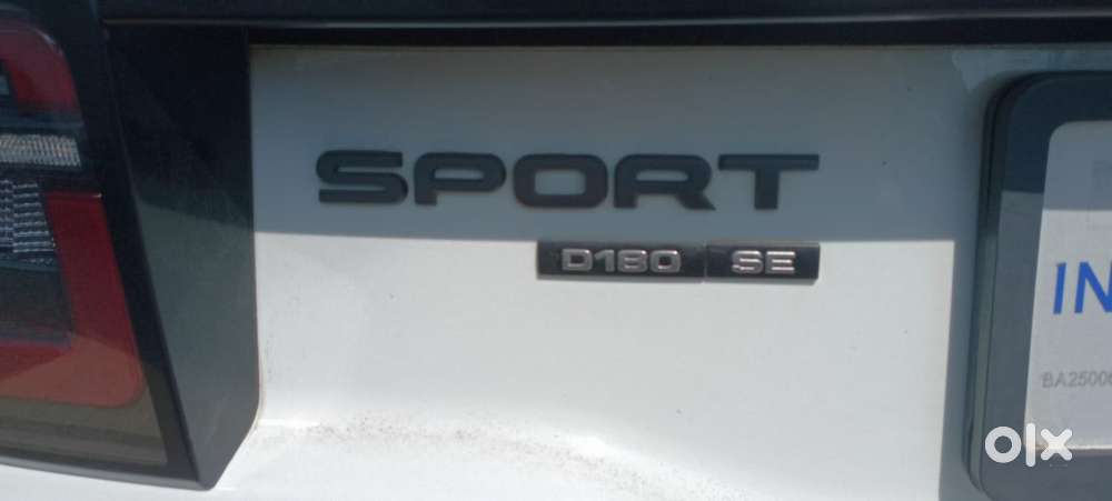 Land Rover Discovery Sport Se R-dynamic, 2020, Diesel