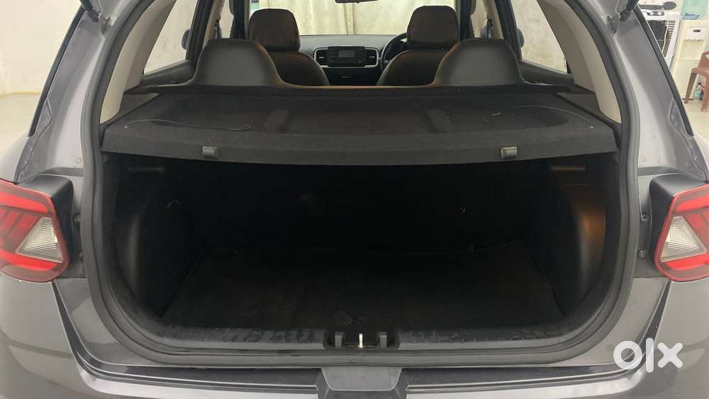 Hyundai Venue S, 2019, Petrol