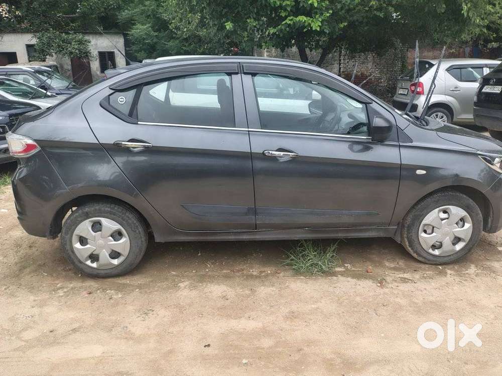 Tata Tigor Xma, 2024, Cng & Hybrids