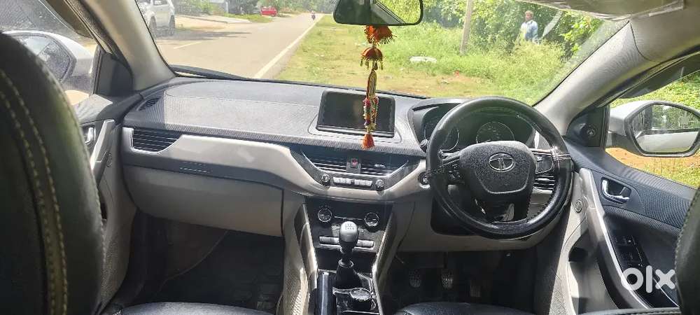 Tata Nexon 1.5 Revotron 2019