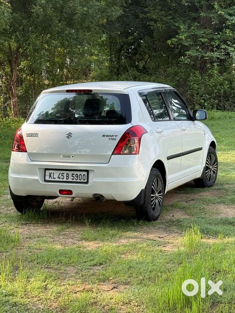 Maruti Suzuki Swift Vdi Optional, 2008, Diesel
