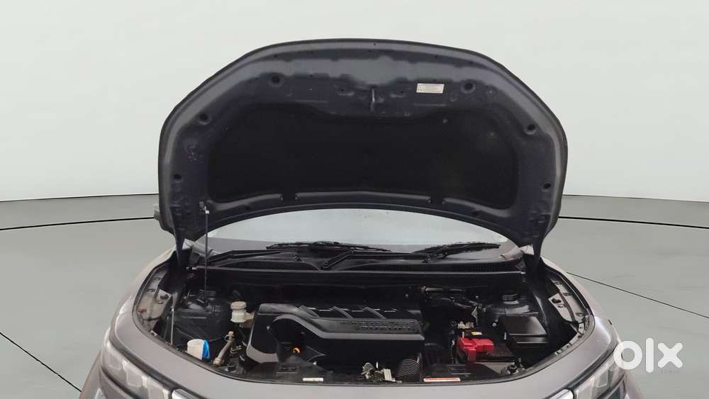 Maruti Suzuki Fronx Alpha 1.0l Turbo 6 At, 2023, Petrol