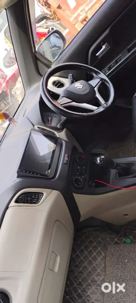 Gadi Lene Wale Hi Sampark Karen.maruti Suzuki