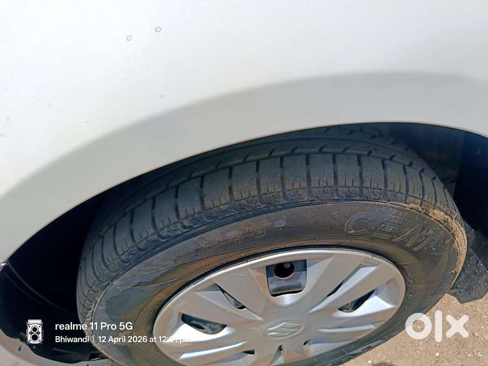 Maruti Suzuki Swift Dzire Vdi Bsiv, 2013, Diesel