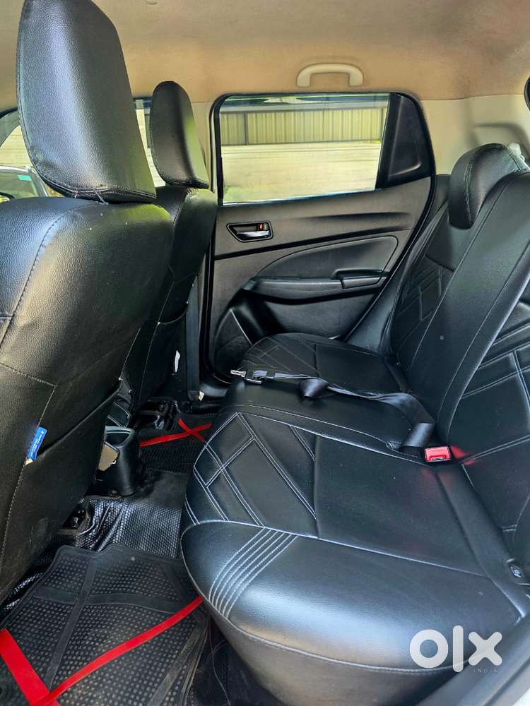 Maruti Suzuki Swift Vxi Abs Bsiv, 2022, Petrol
