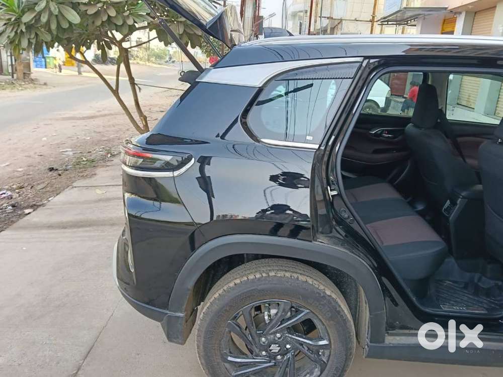 Zeta Optional Smart Hybrid