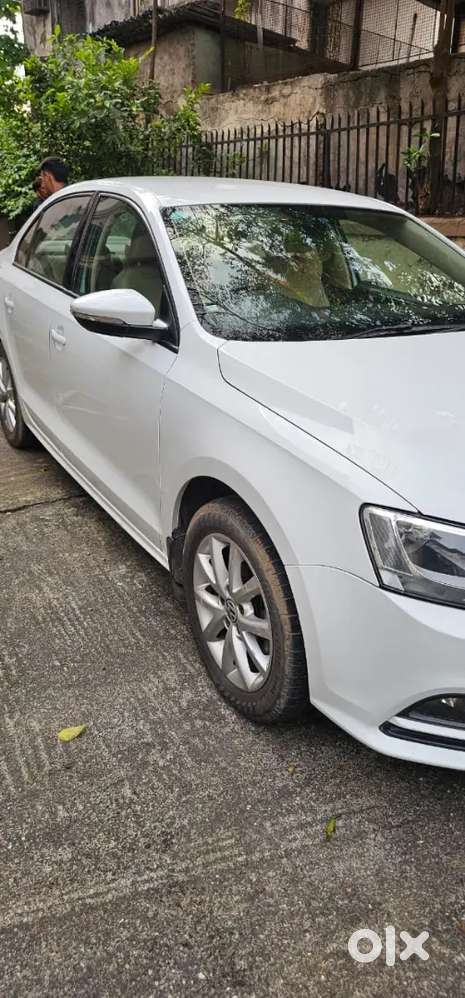 Volkswagen Jetta 2016 Petrol . 7 Lakh Idv Value
