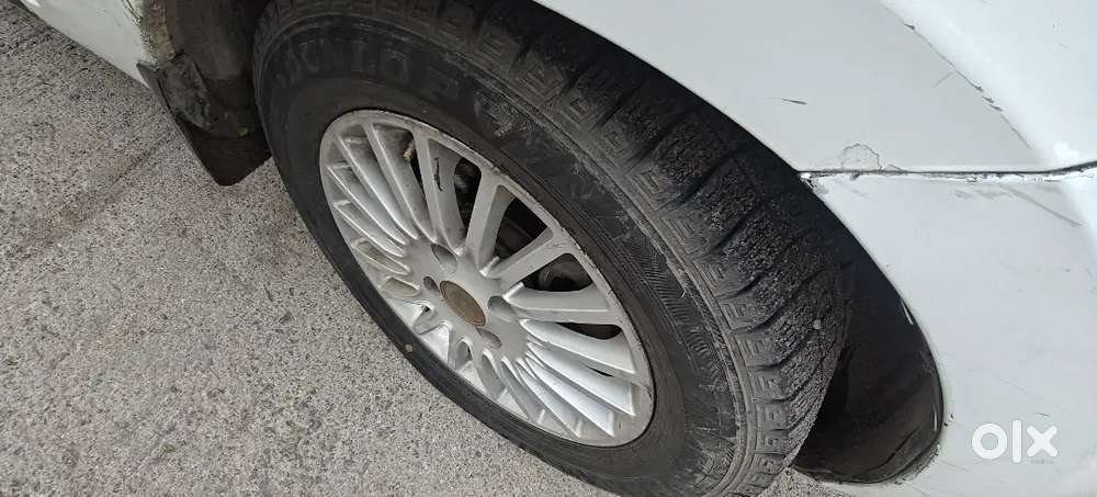 Tata Zest 2014 Diesel Well Maintained