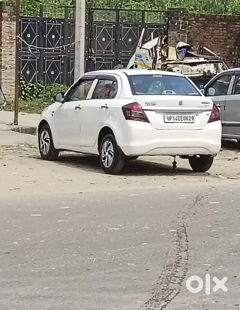 Maruti Suzuki Dzire 2014 Year