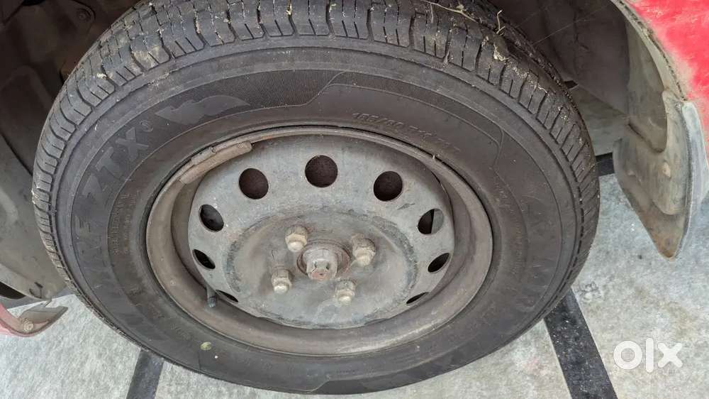 Hyundai Getz Prime 2006