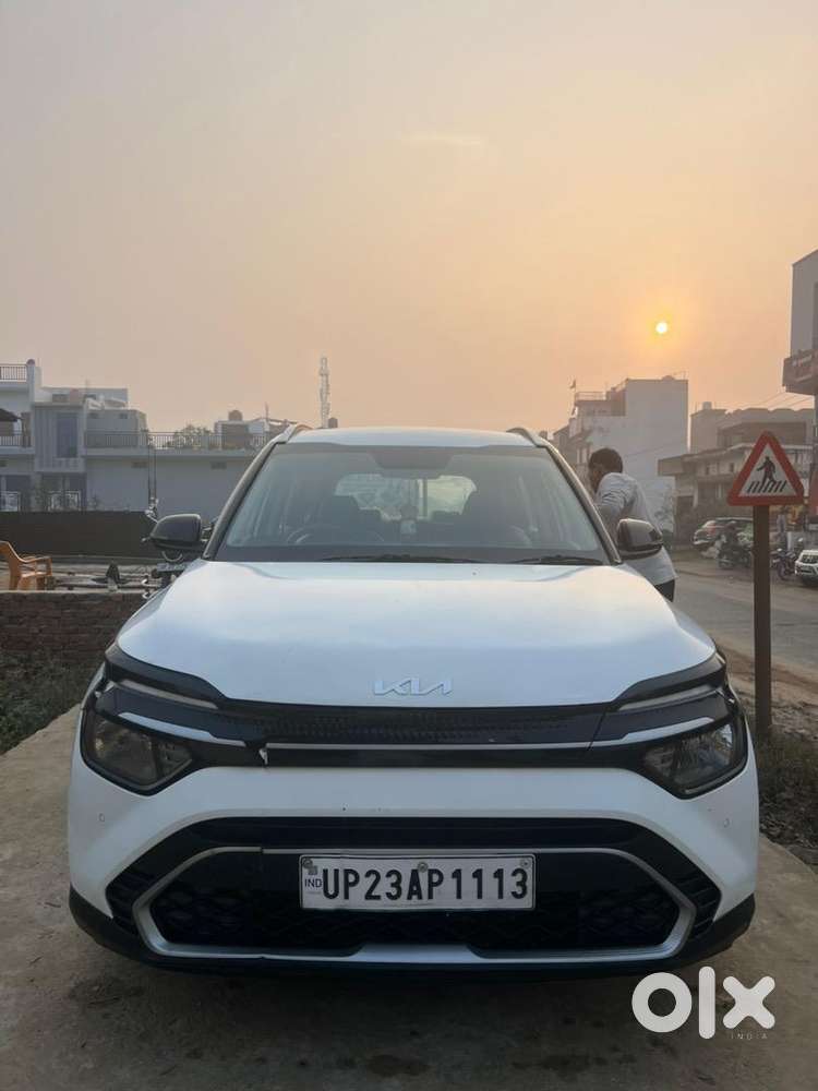 Kia Carens 2024 Model