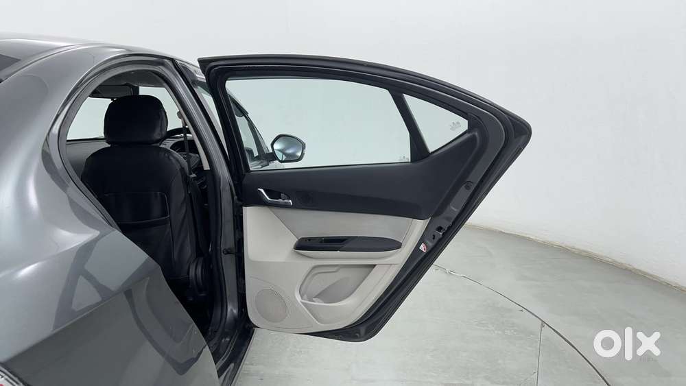 Tata Tigor 1.2 Revotron Xz Plus Cng, 2022, Cng & Hybrids