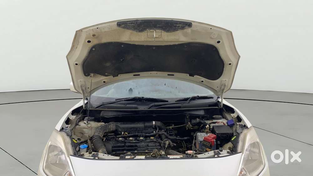 Maruti Suzuki Swift Vxi, 2020, Petrol