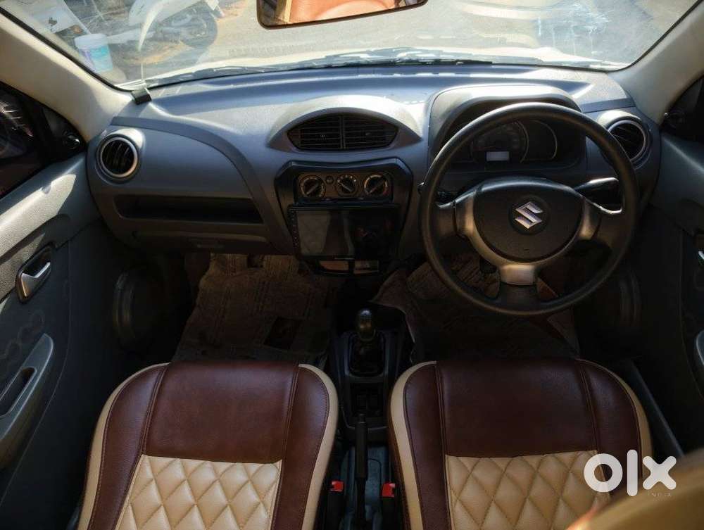 Maruti Suzuki Alto 800 2012-2016 Vxi, 2014, Petrol