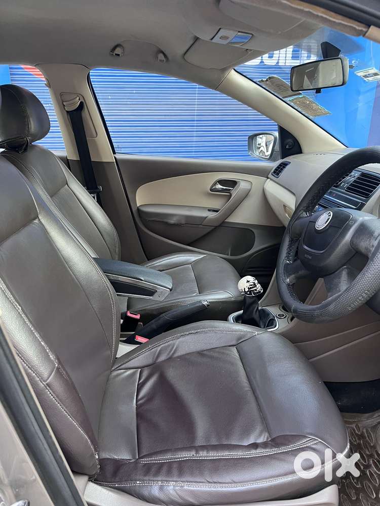 Skoda Rapid 1.5 Tdi Cr Elegance Plus, 2012, Diesel