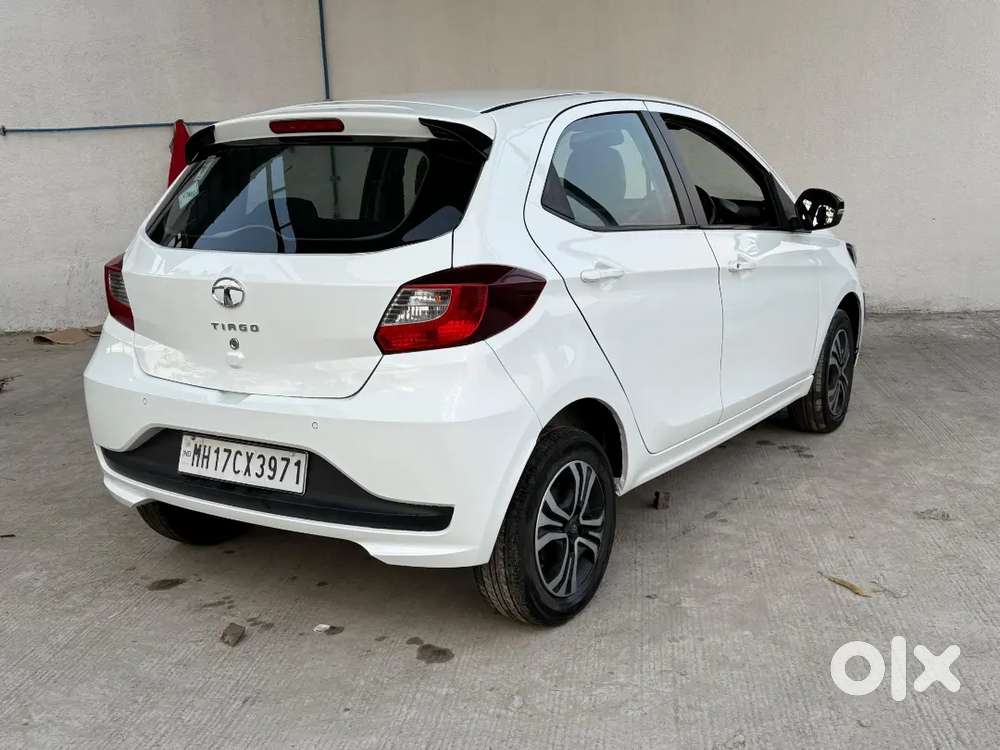 Tata Tiago 2023