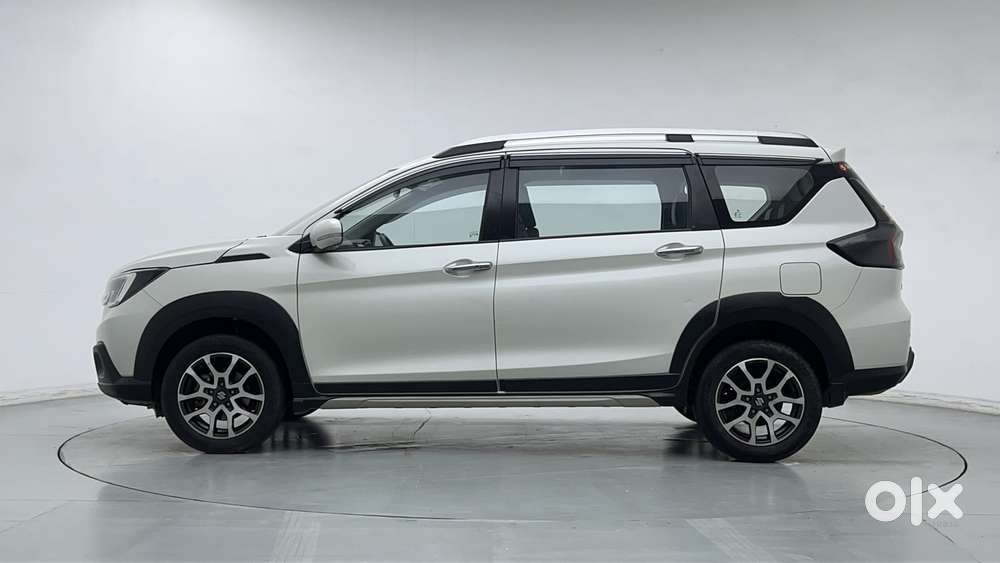 Maruti Suzuki Xl6 1.5 Zeta Mt, 2022, Petrol